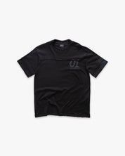 T-shirt Les (Art)ists Belleville Black