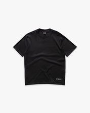 T-shirt Club Art Paris Black