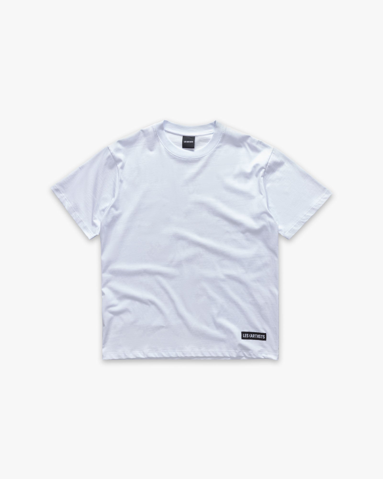 T-shirt Club Paris Off White