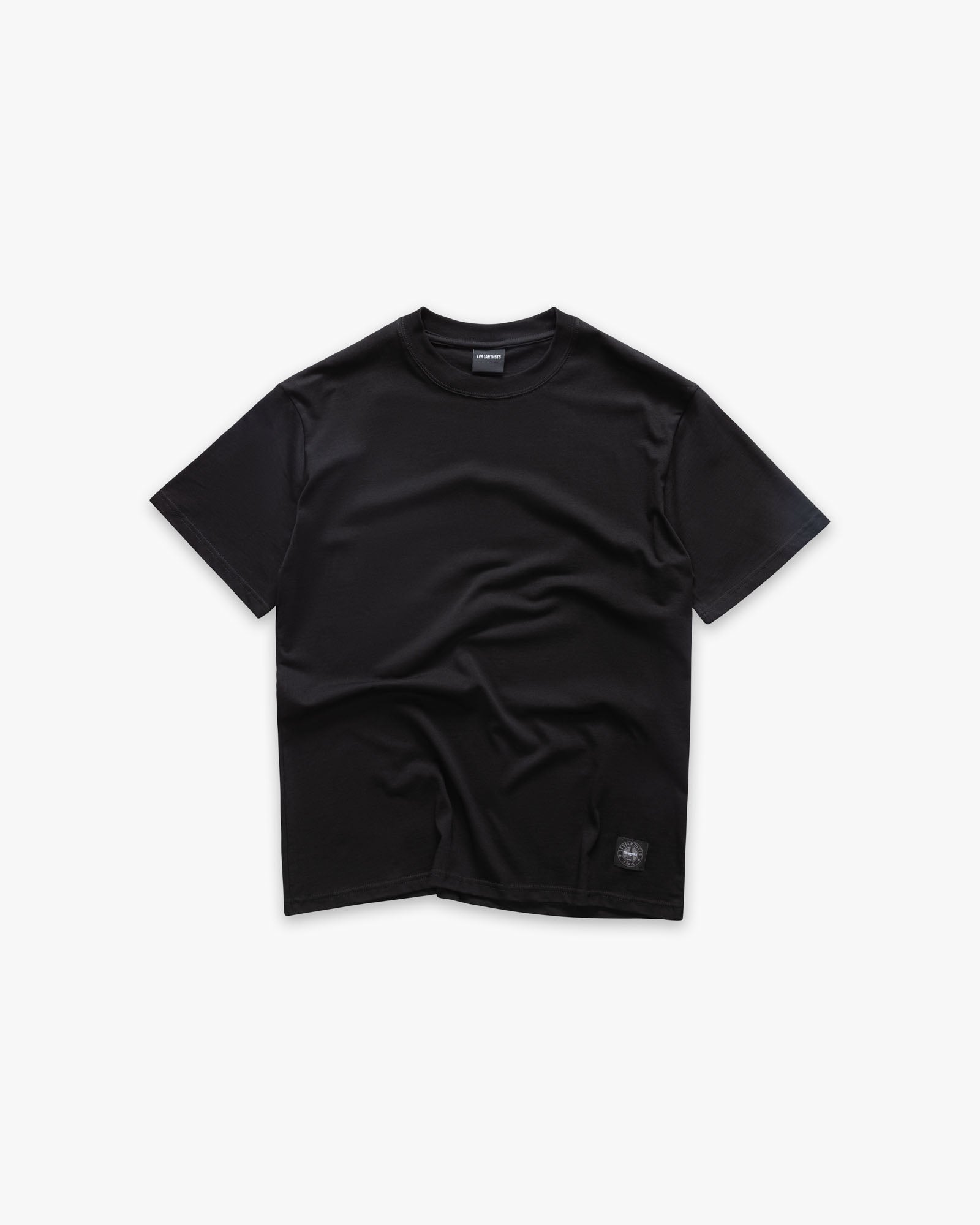 T-shirt Club Paris Black