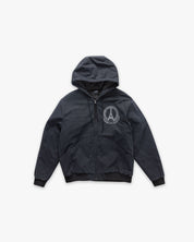 Jacket Art Club Black