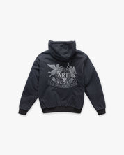 Jacket Art Club Black