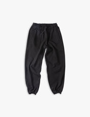 Box Fit Set Label Essentials Black