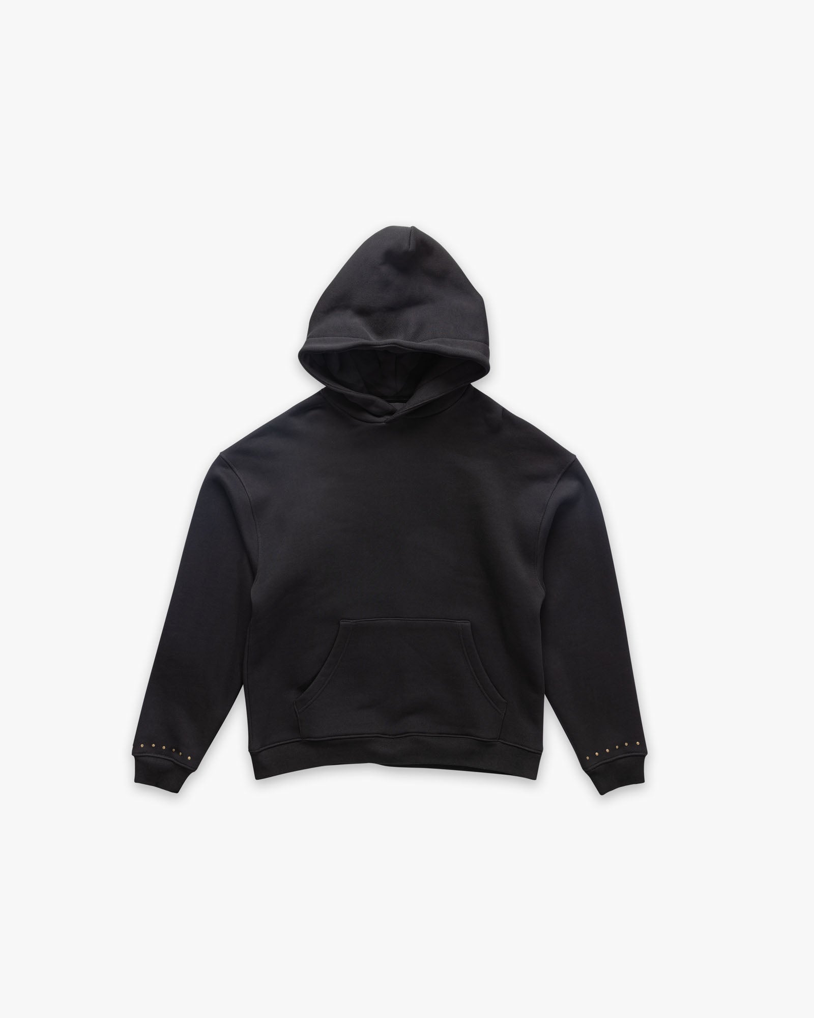 Hoodie Falcons Black