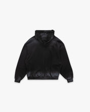Hoodie Box Fit Angels Black