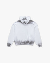 Hoodie Box Fit Angels White