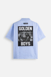 Shirt Golden Boy