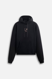 Hoodie Dark Side Club Paris Black