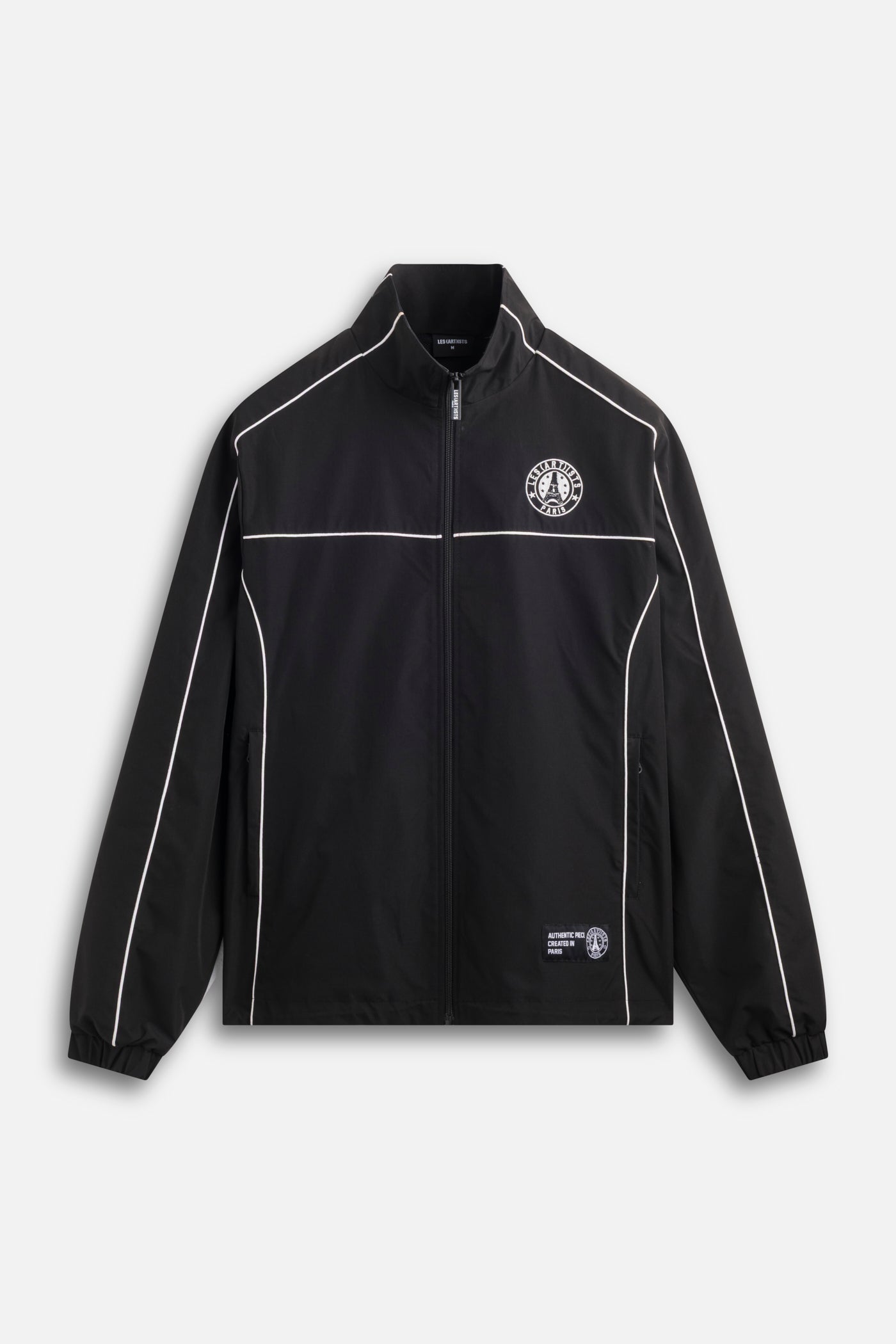 Football Set Ripstop Black