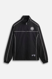 Football Set Ripstop Black