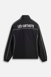 Football Set Ripstop Black