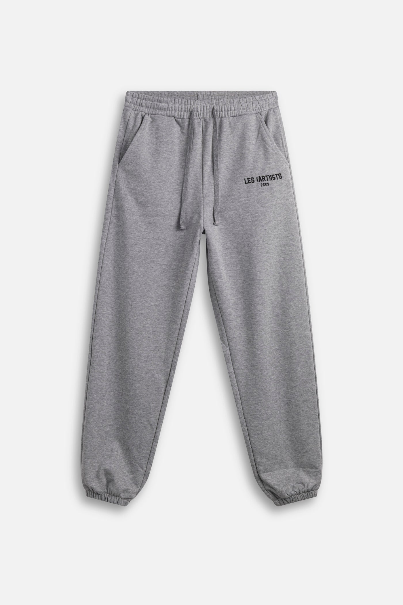 Sweatpants logo Essential Grey