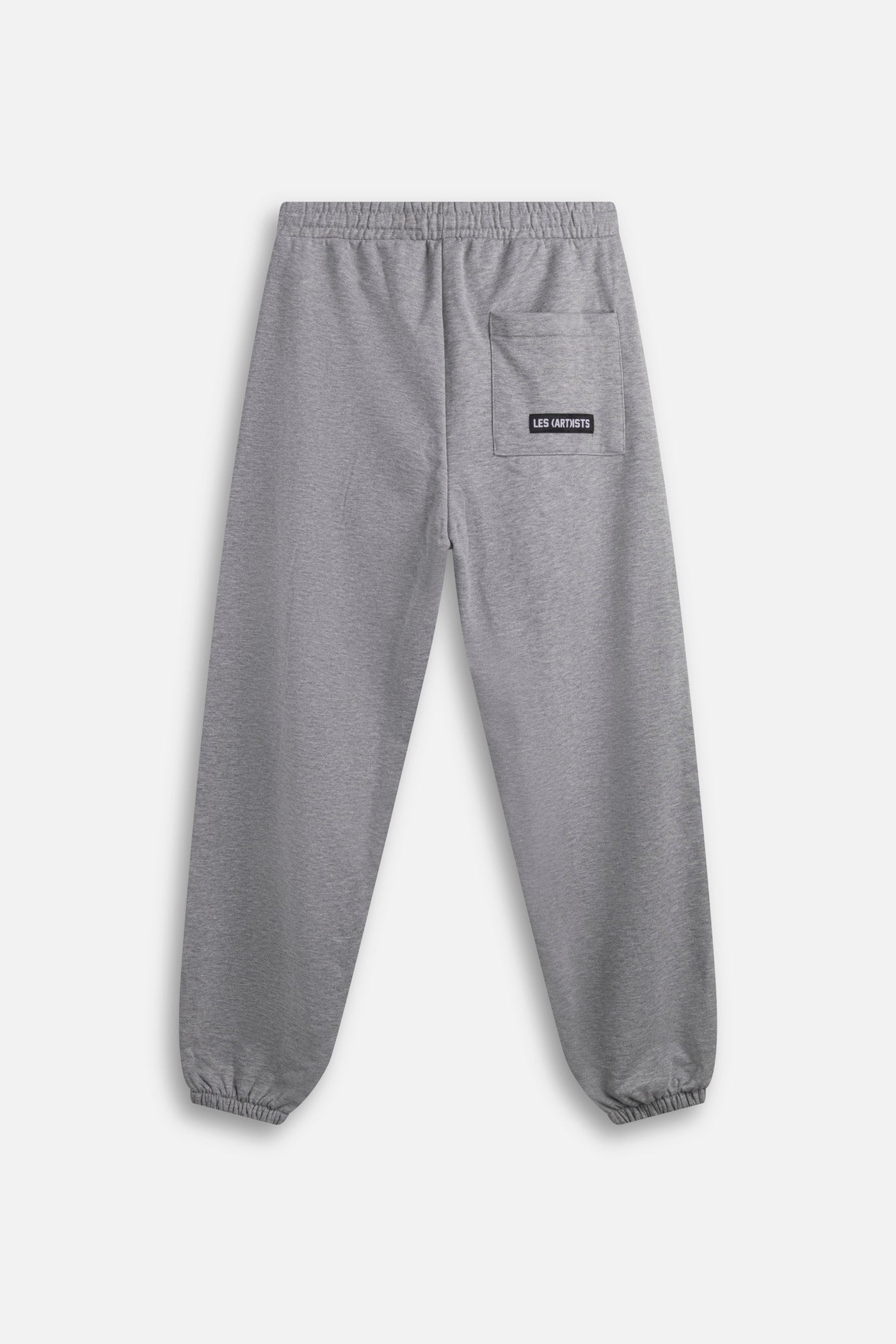 Sweatpants logo Essential Grey