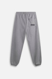 Sweatpants logo Essential Grey