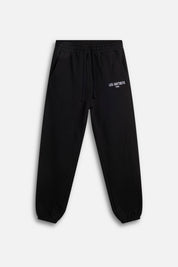 Sweatpants logo Essential Black