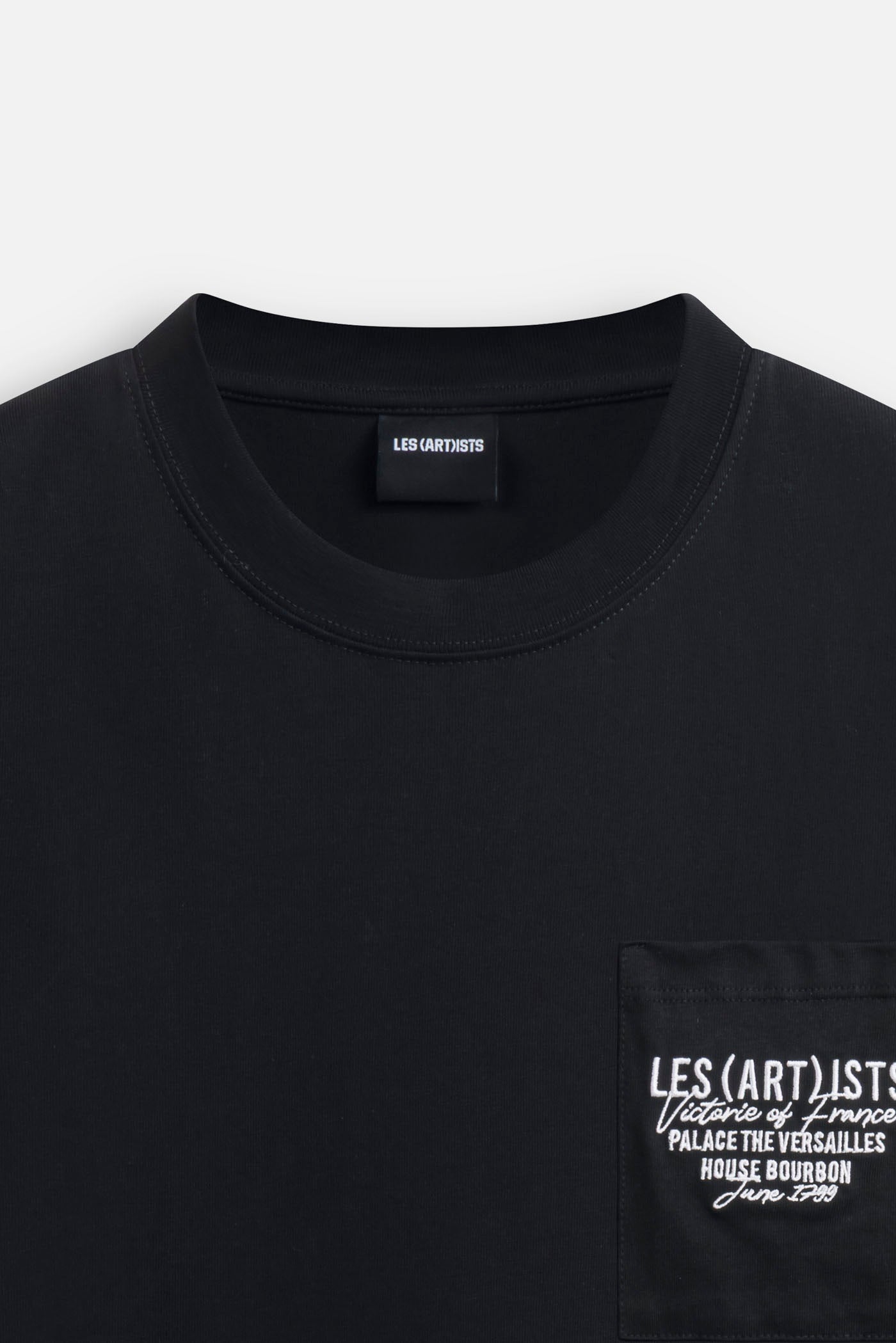 T-Shirt Victoire Black