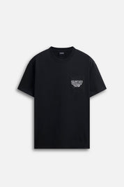 T-Shirt Victoire Black