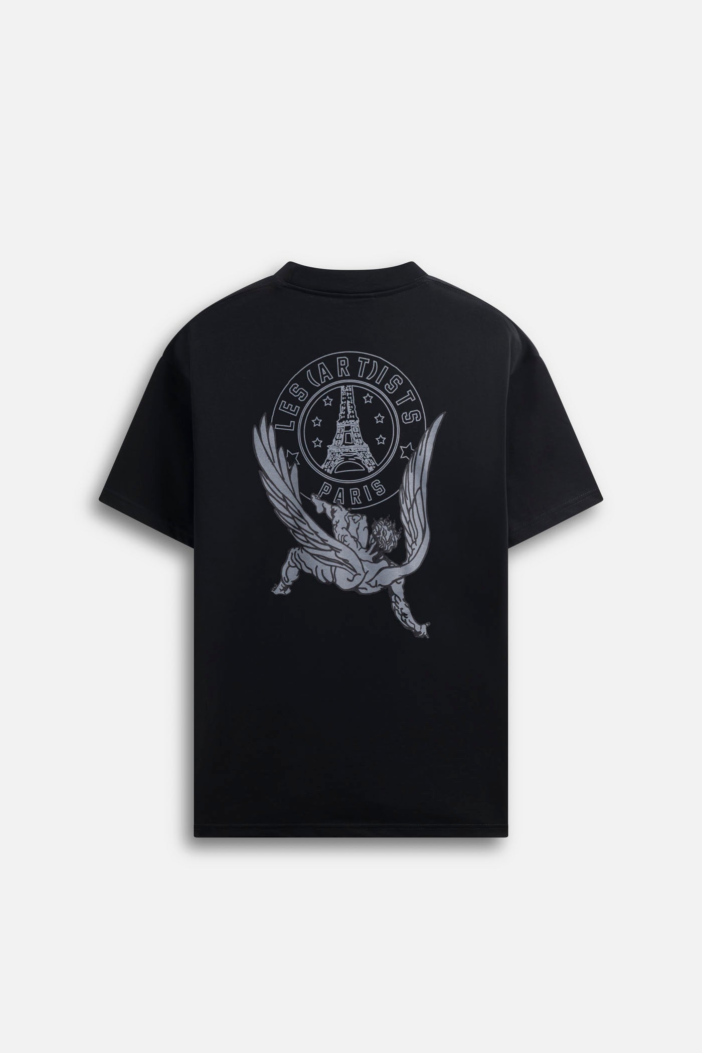 T-Shirt Victoire Black