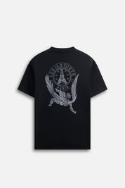 T-Shirt Victoire Black