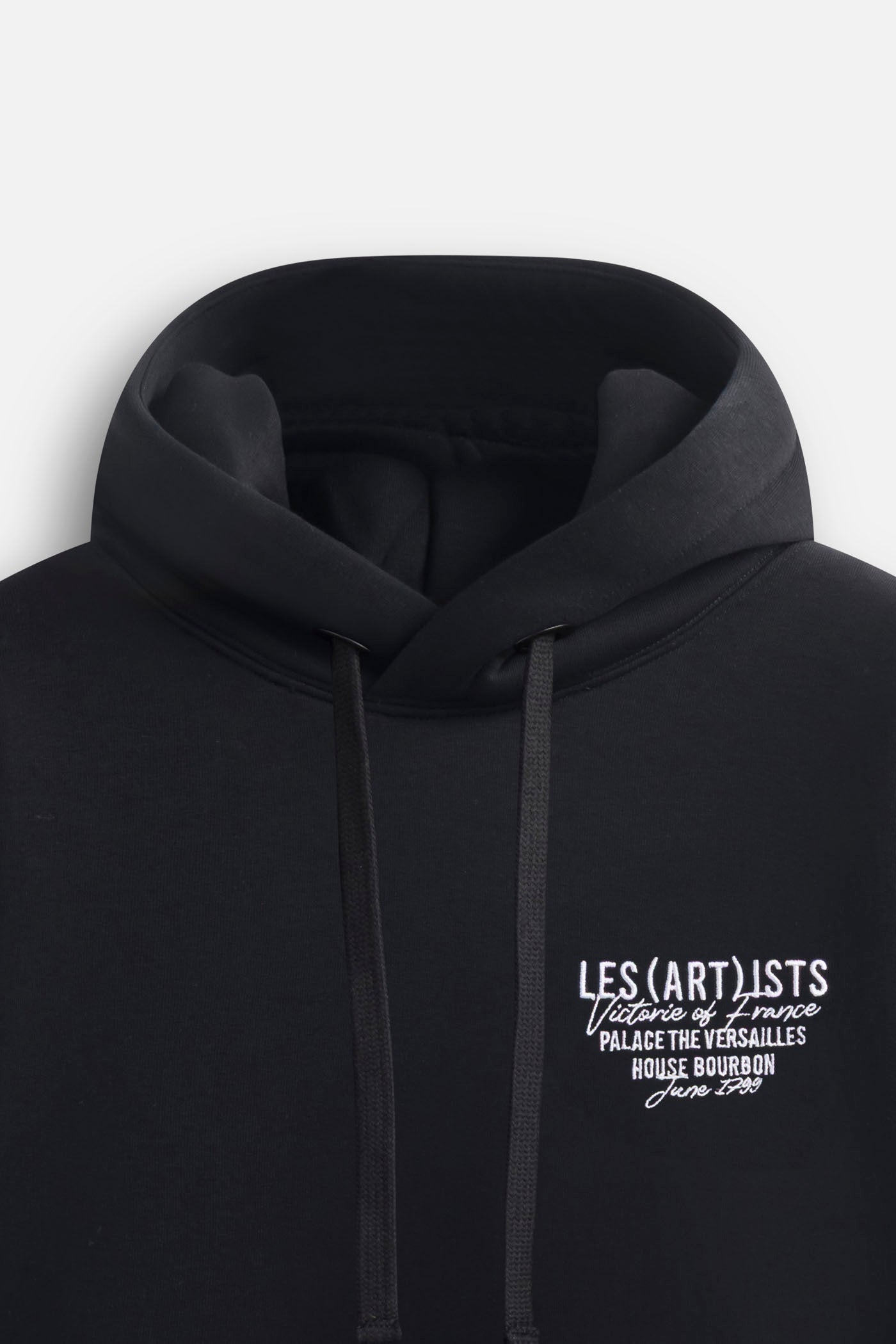 Hoodie Victoire Black