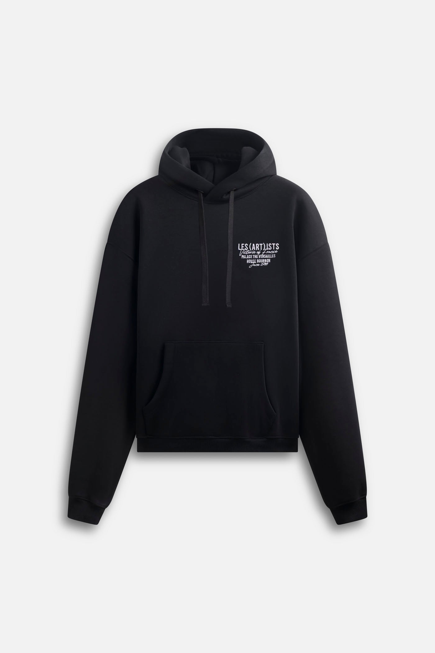 Hoodie Victoire Black