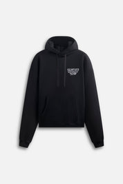 Hoodie Victoire Black