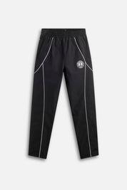 Football Set Ripstop Black