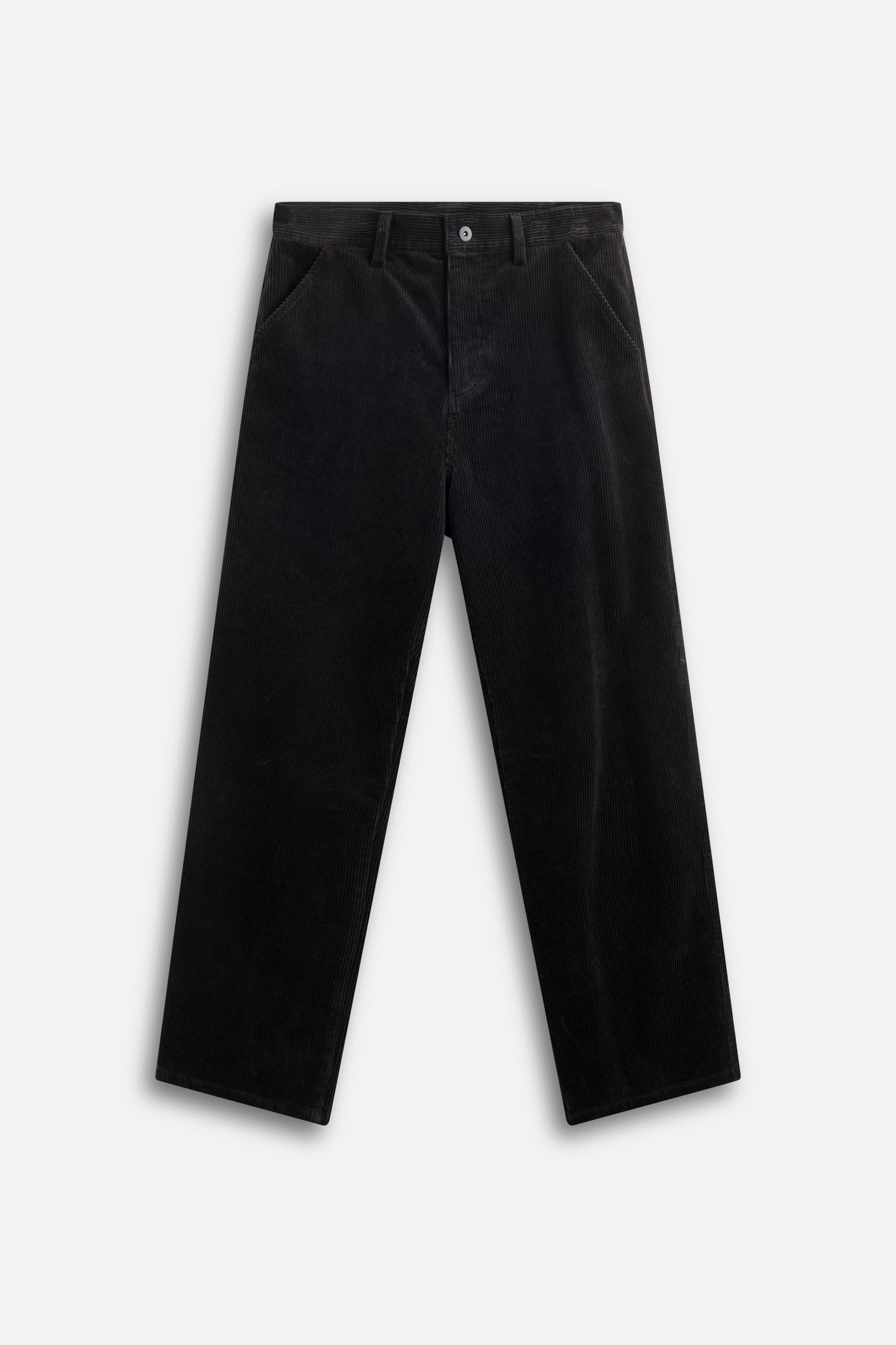 Corduroy Pants Club Paris Grey