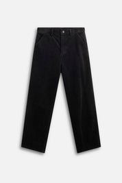 Corduroy Pants Club Paris Grey