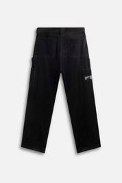 Corduroy Pants Club Paris Grey