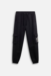 Cargo Club Paris Black