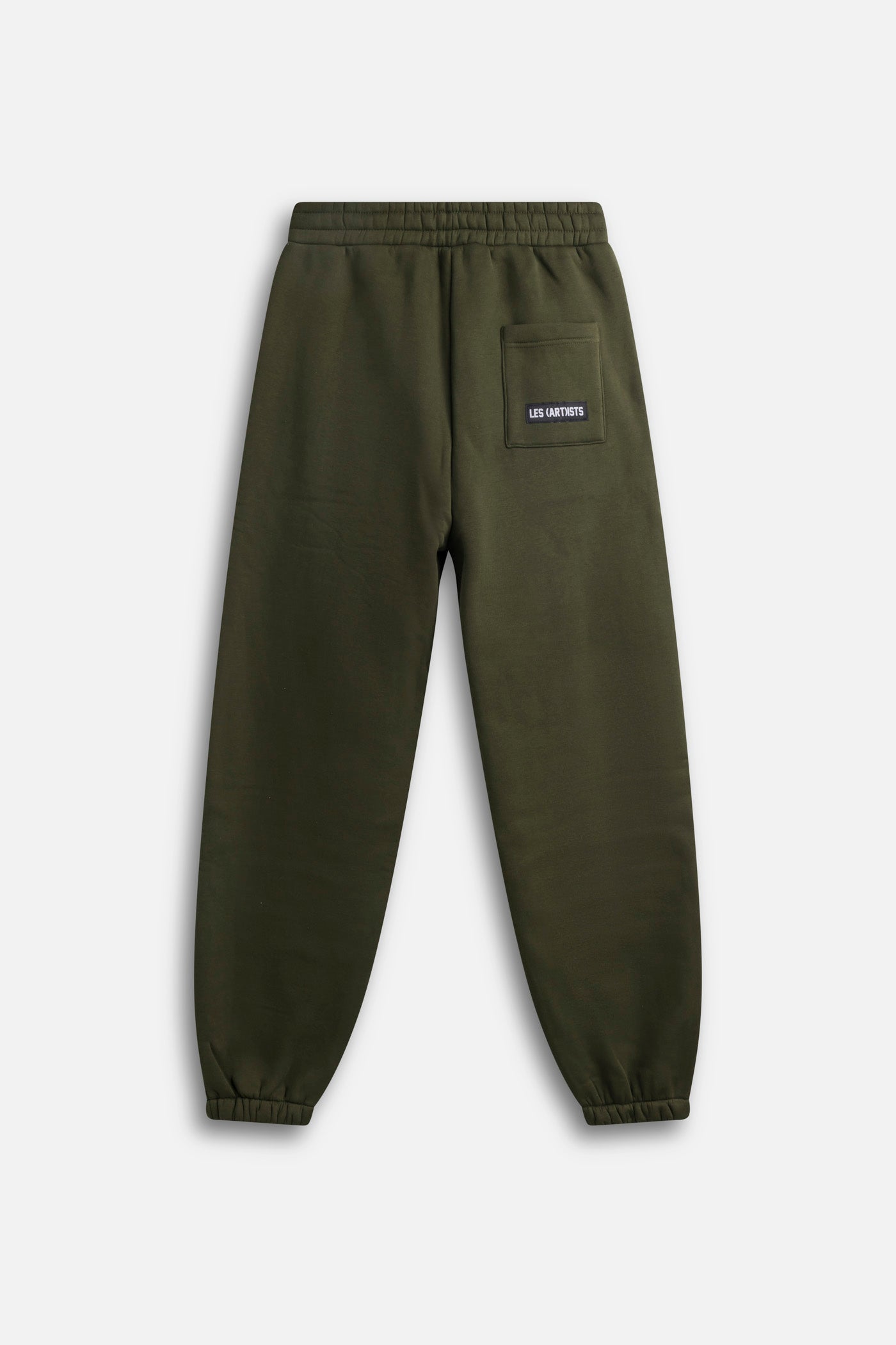 Box Fit Set Label Essentials Military