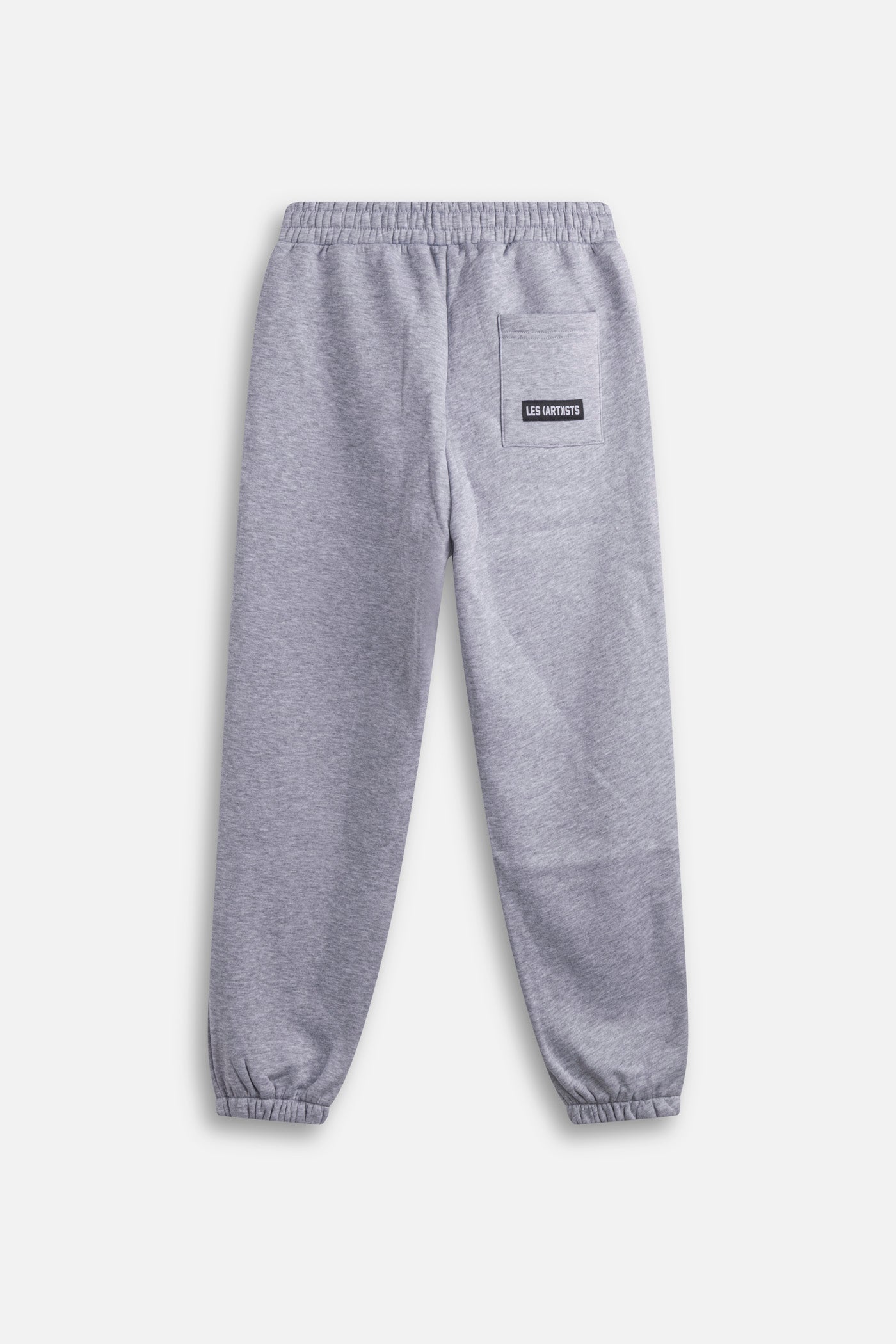Box Fit Set Label Essentials Grey