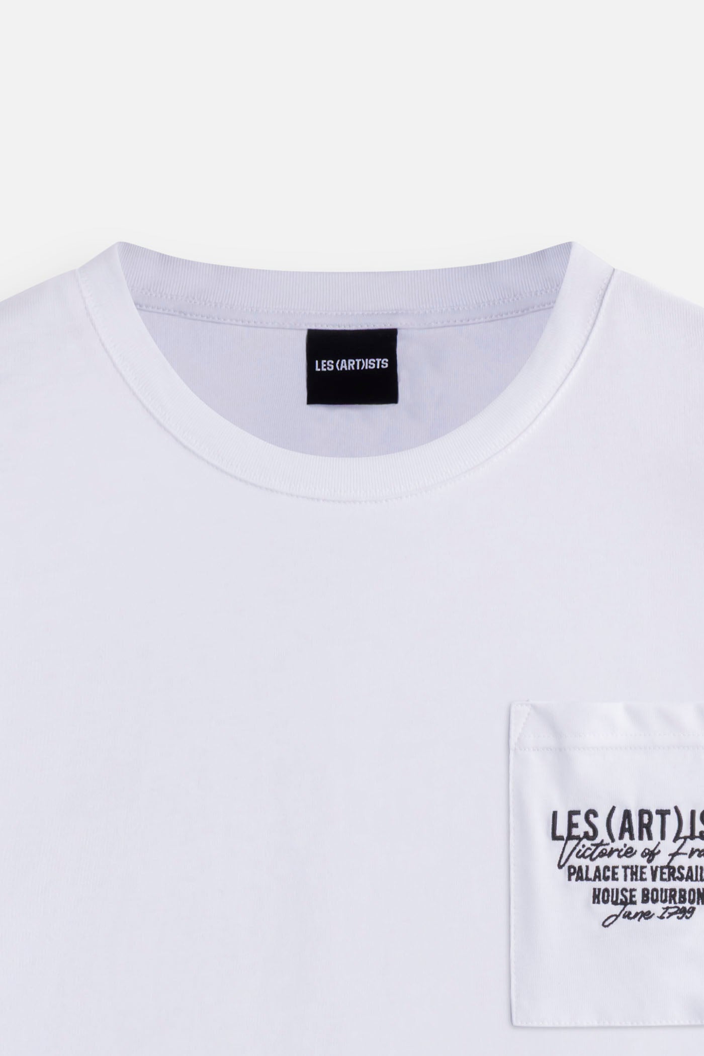 T-Shirt Victoire White