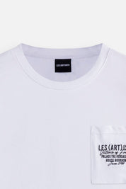 T-Shirt Victoire White