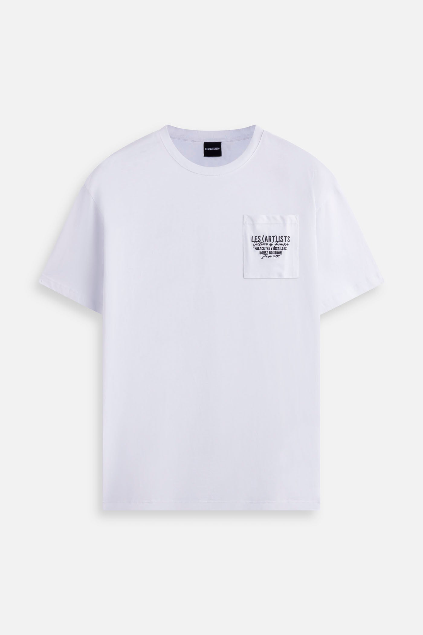 T-Shirt Victoire White