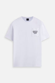 T-Shirt Victoire White