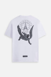 T-Shirt Victoire White