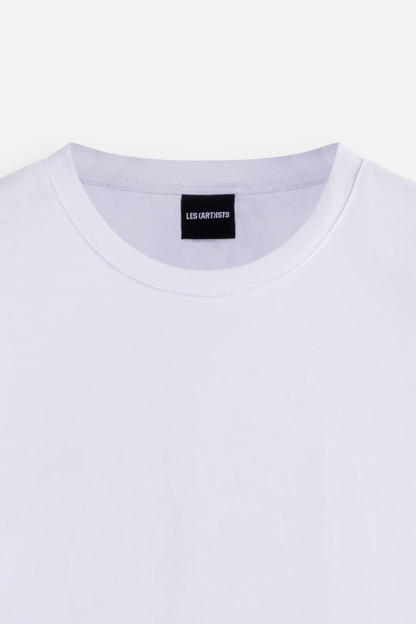 T-Shirt Team Vision White