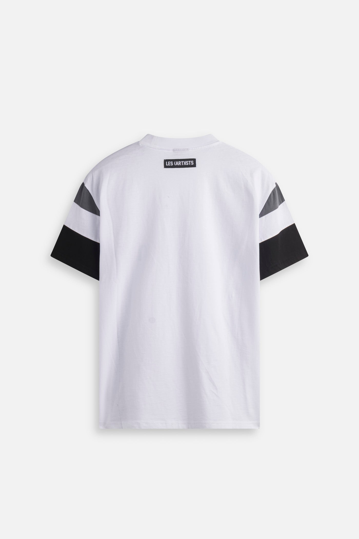 T-shirt Football White