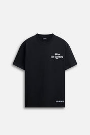 T-shirt Coach Black