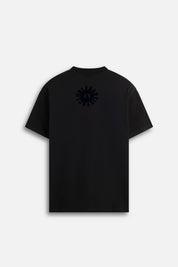 T-shirt Club Paris Black