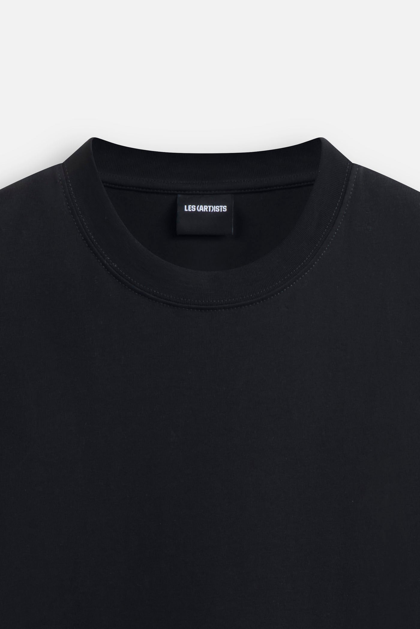 T-shirt Graphic Black