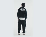 Bomber established Black