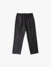 Pant Label LA Black
