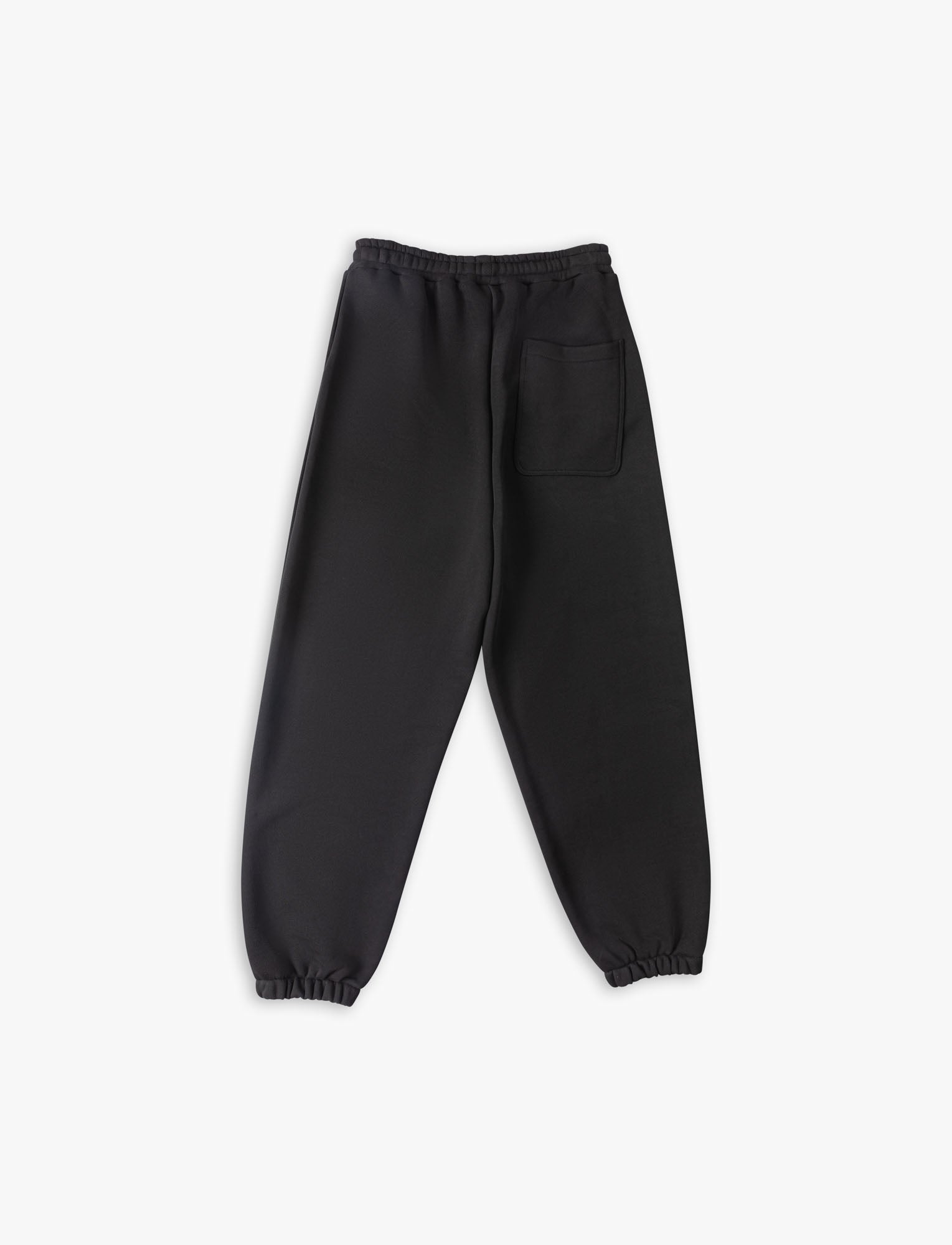 Sweatpant Studs Black