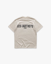 T-shirt logo Essential Oyster