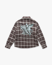 Shirt Arrows Checked