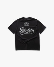 T-shirt Les (Art)ists Signature Black