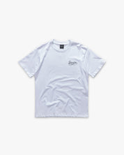 T-shirt Les (Art)ists Signature White